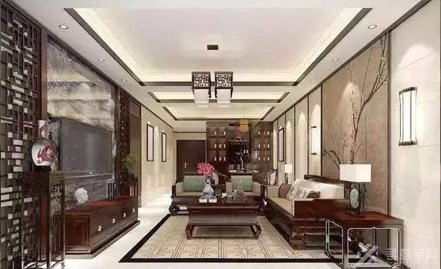 寻意空间：7种不过时的装修风格和色彩搭配