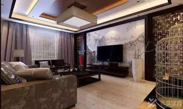 寻意空间：7种不过时的装修风格和色彩搭配