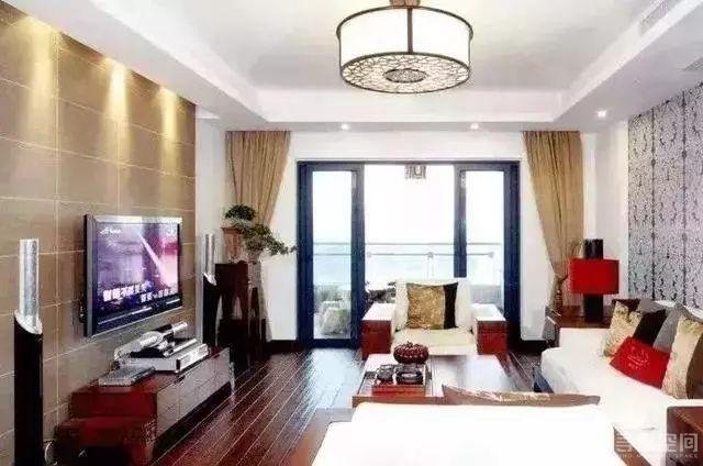 寻意空间：7种不过时的装修风格和色彩搭配