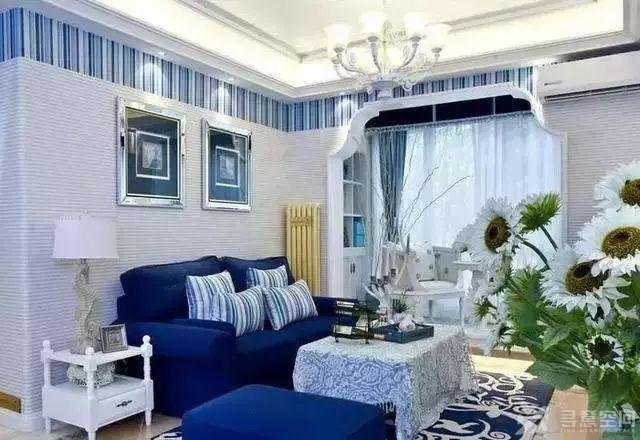 寻意空间：7种不过时的装修风格和色彩搭配