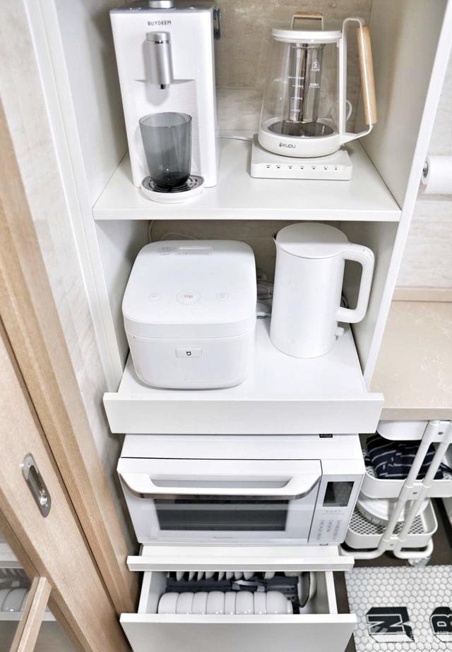 长沙装饰设计师：厨房装修小妙招，记住这三点