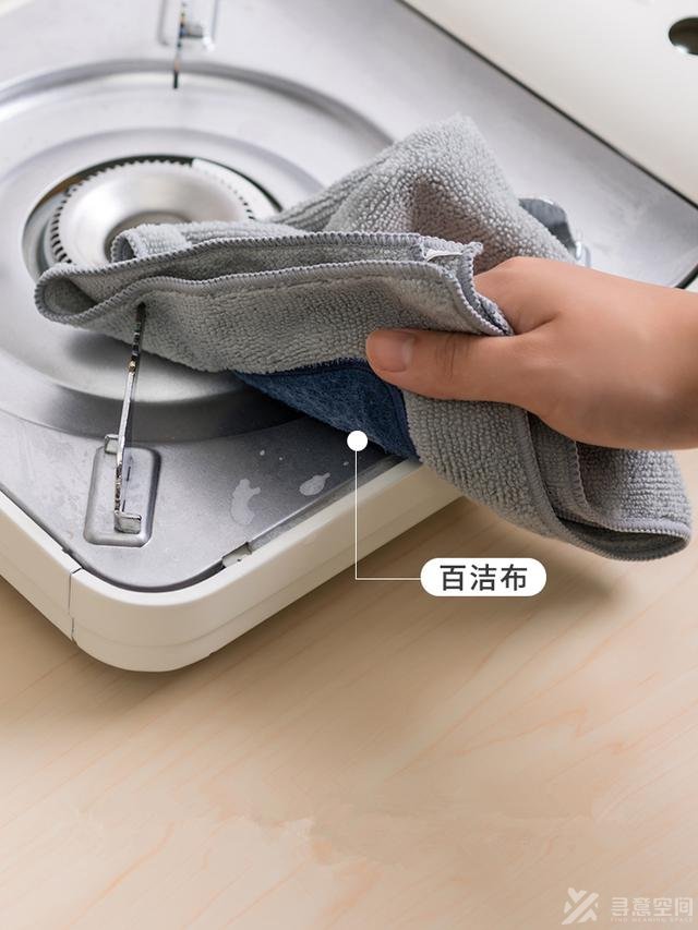 长沙装饰设计师：厨房装修小妙招，记住这三点