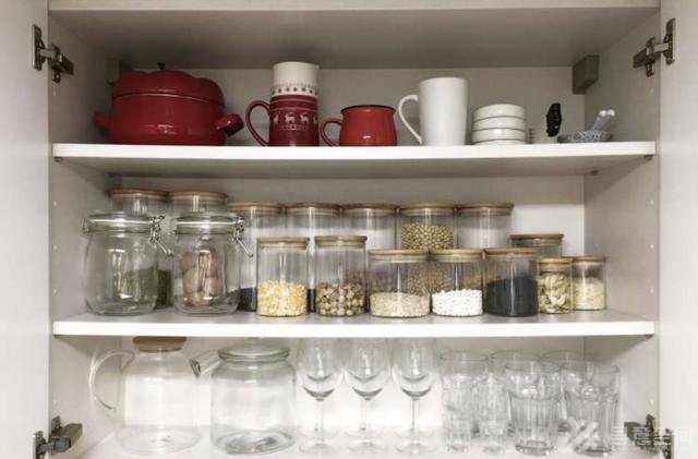 长沙装饰设计师：厨房装修小妙招，记住这三点