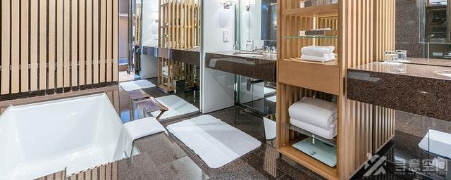 寻意空间：卫生间可以扩大装修吗？违法吗？