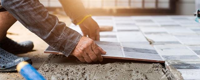 寻意空间：室内装修瓷砖应该怎么样选择