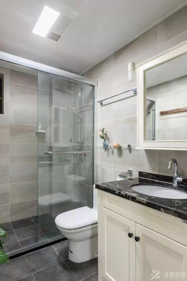 寻意空间：简单装修，阳台花园都是自己的杰作