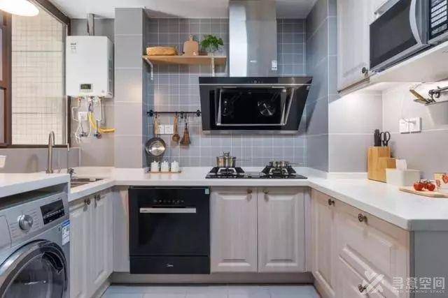 寻意空间：简单装修，阳台花园都是自己的杰作