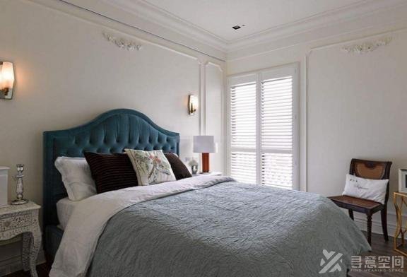 寻意空间：吊顶流行这样装修，20年也不过时