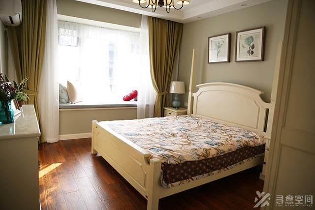 寻意空间：简约实用装修效果图 漂亮，大气，实用