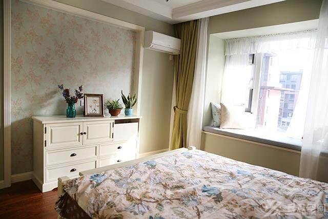 寻意空间：简约实用装修效果图 漂亮，大气，实用