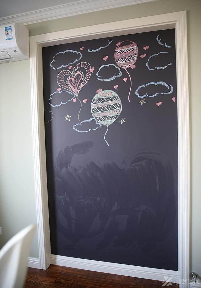 寻意空间：简约实用装修效果图 漂亮，大气，实用