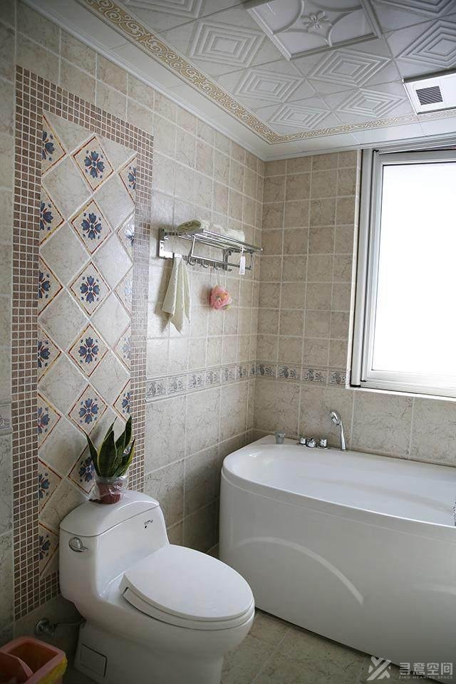 寻意空间：简约实用装修效果图 漂亮，大气，实用