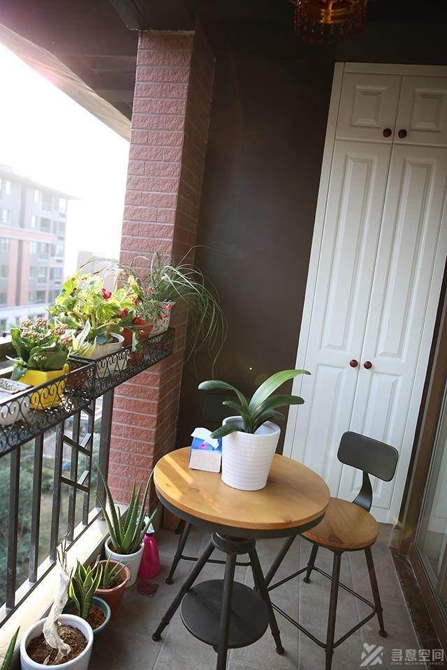 寻意空间：简约实用装修效果图 漂亮，大气，实用