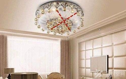 长沙室内装修公司：客厅装修应该注意那些地方？