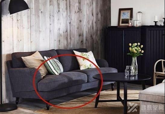 长沙室内装修公司：客厅装修应该注意那些地方？