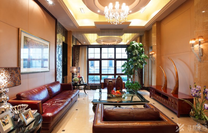 寻意空间：窗户装修注意事项 详细窗户种类介绍