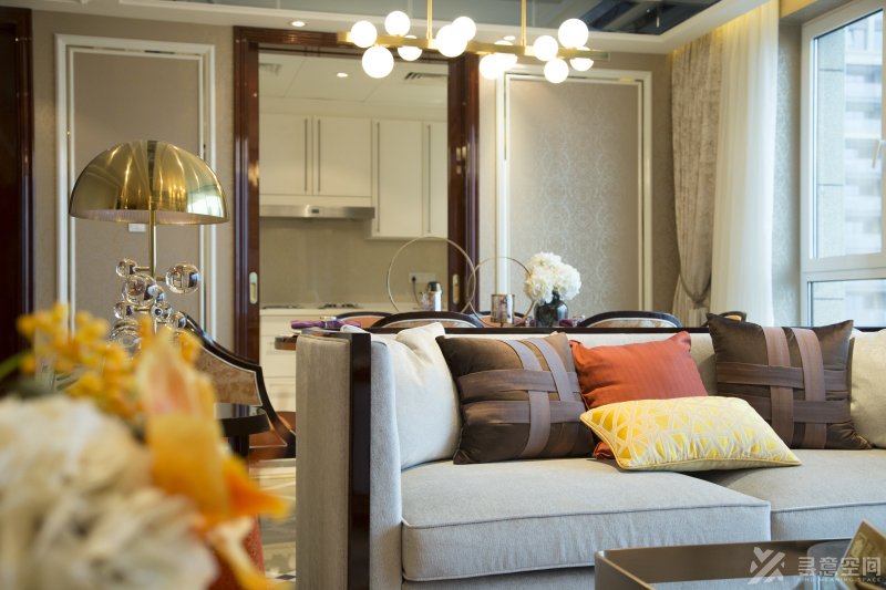 寻意空间：窗户装修注意事项 详细窗户种类介绍