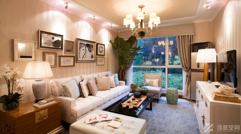 寻意空间：窗户装修注意事项 详细窗户种类介绍