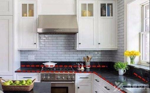 长沙装饰设计师：厨房装修有哪些需要注意的