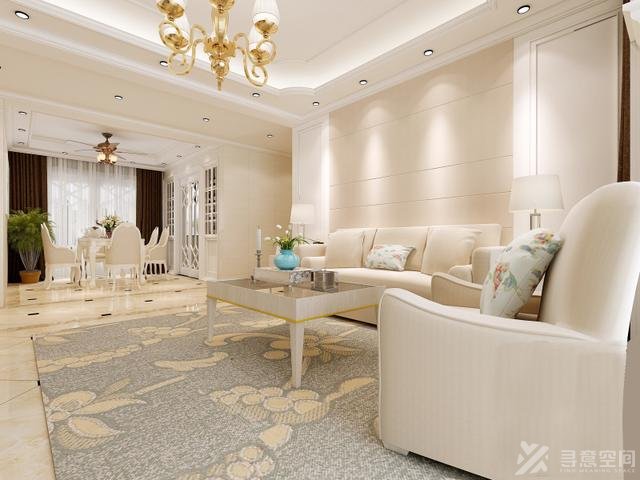 寻意空间：新房装修风水注意事项 装修风水禁忌