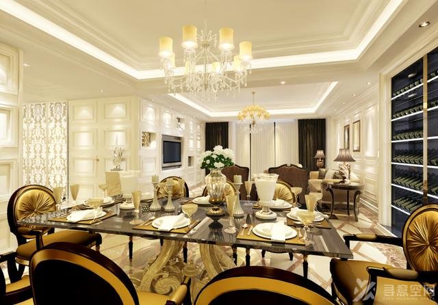 寻意空间：新房装修风水注意事项 装修风水禁忌