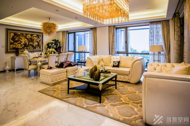 寻意空间：新房装修风水注意事项 装修风水禁忌