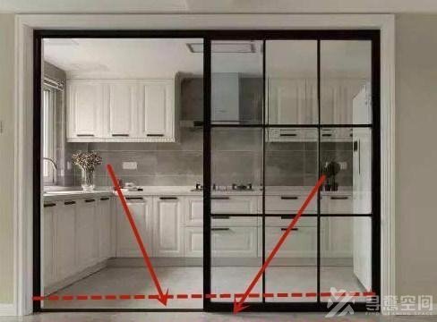 长沙市装修公司：厨房能装空调吗？太热怎么办？
