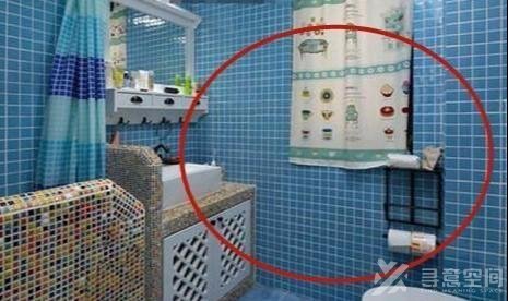 长沙市装饰公司：卫生间装修注意事项 实用美观