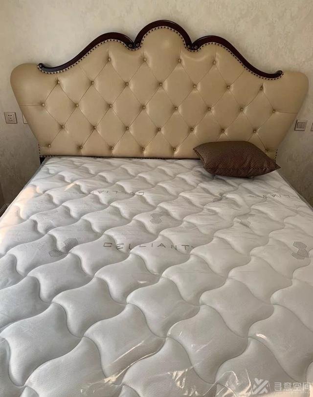 寻意空间：新房装修 美式混搭风格装修效果图