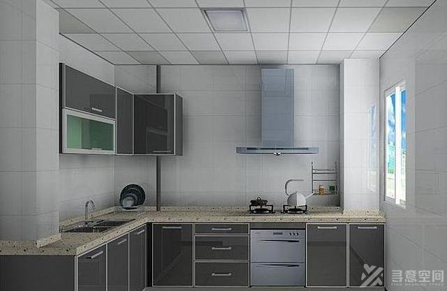 寻意空间：新房装修详细步骤 不懂的可以来看看