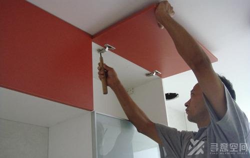 寻意空间：新房装修详细步骤 不懂的可以来看看