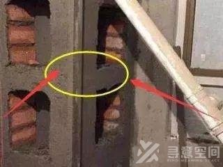 寻意空间：卫生间用什么包水管 如今都流行装这种