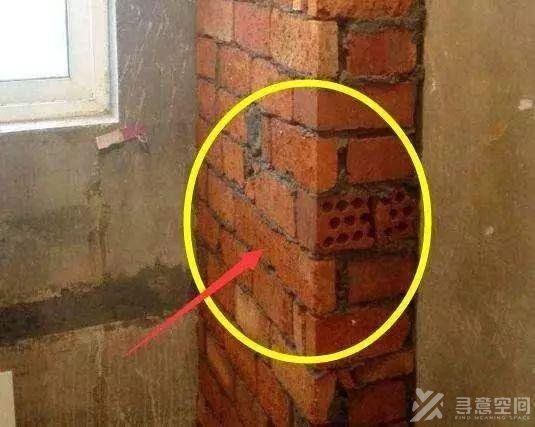 寻意空间：卫生间用什么包水管 如今都流行装这种