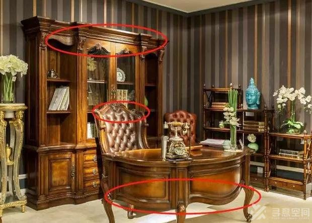 寻意空间：容易犯的装修小错误 太坑了这些