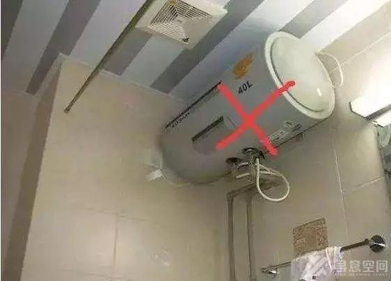 寻意空间：容易犯的装修小错误 太坑了这些