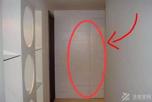 寻意空间：容易犯的装修小错误 太坑了这些