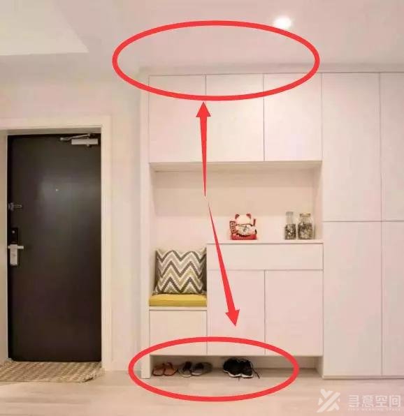 寻意空间：容易犯的装修小错误 太坑了这些