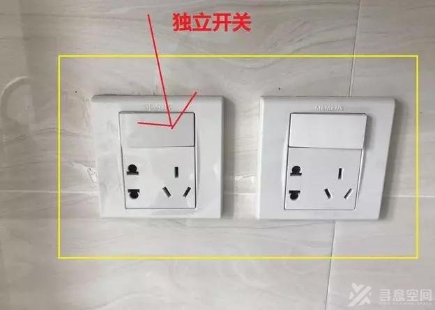 寻意空间：容易犯的装修小错误 太坑了这些