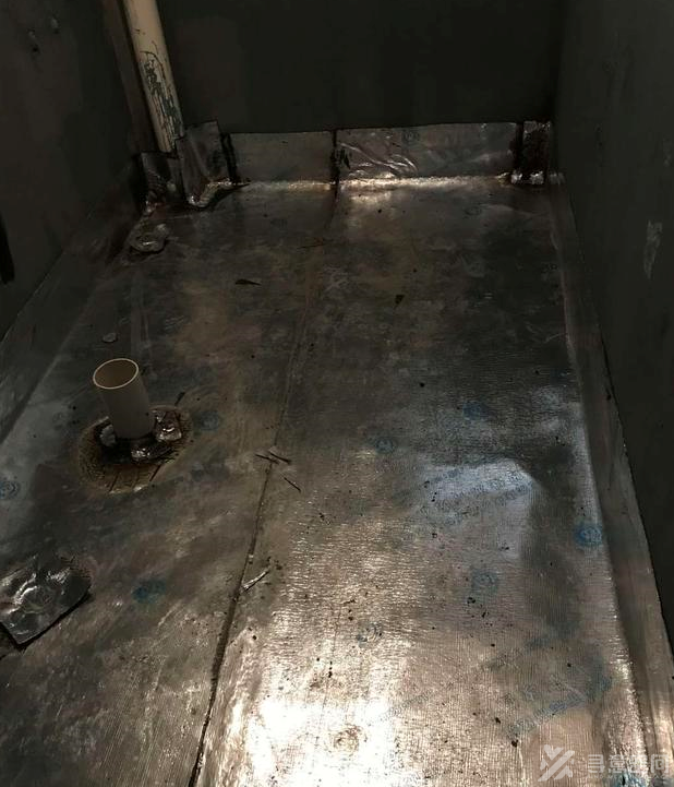 长沙装饰设计公司：装修防水怎么做 做多高？