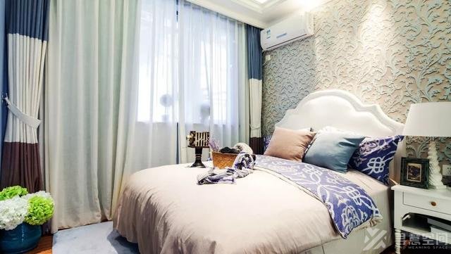 寻意空间：装修用背景墙提升颜值 客厅和卧室是关键