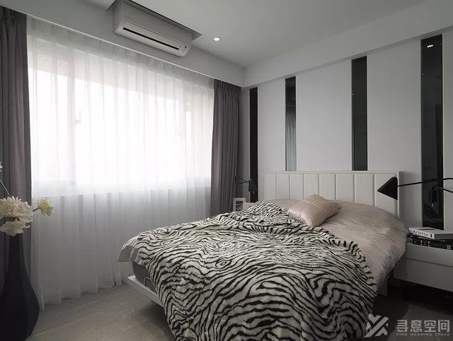 寻意空间：装修用背景墙提升颜值 客厅和卧室是关键