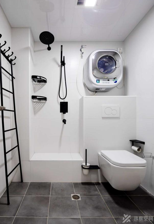 长沙室内装修公司：卫生间怎么装修 这几点很重要