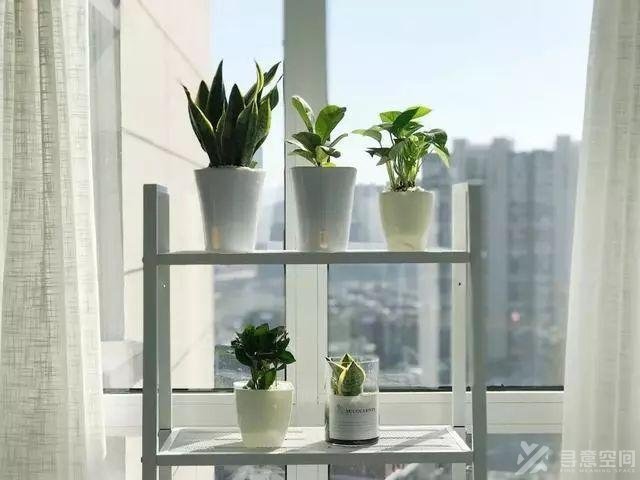 长沙家装效果图120平简约黑白装修设计 美观又实用