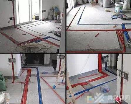长沙市装修公司：装修中水电改造泥瓦工注意事项