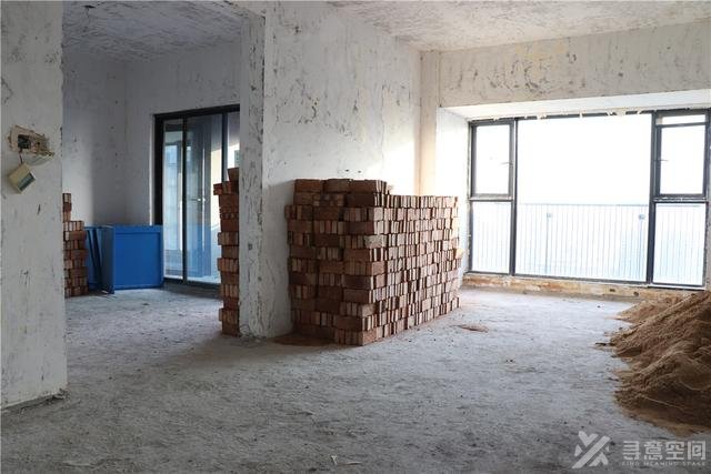 长沙室内装修：什么是“轻装修，重装饰”？