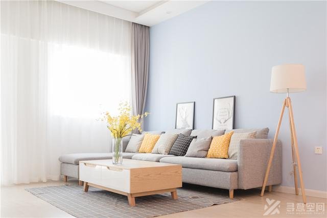 长沙室内装修：什么是“轻装修，重装饰”？