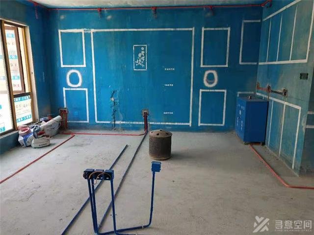 长沙室内装修：什么是“轻装修，重装饰”？